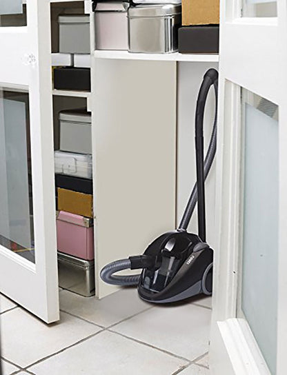 Black and Decker VM1450 - B5 1.6 Liter Vacuum Cleaner 220 240 Volts - 220 - Electronics