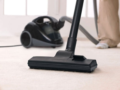 Black and Decker VM1450 - B5 1.6 Liter Vacuum Cleaner 220 240 Volts - 220 - Electronics