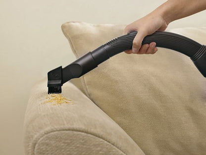 Black and Decker VM1450 - B5 1.6 Liter Vacuum Cleaner 220 240 Volts - 220 - Electronics