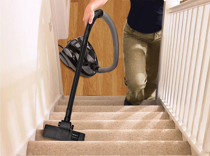 Black and Decker VM1450 - B5 1.6 Liter Vacuum Cleaner 220 240 Volts - 220 - Electronics