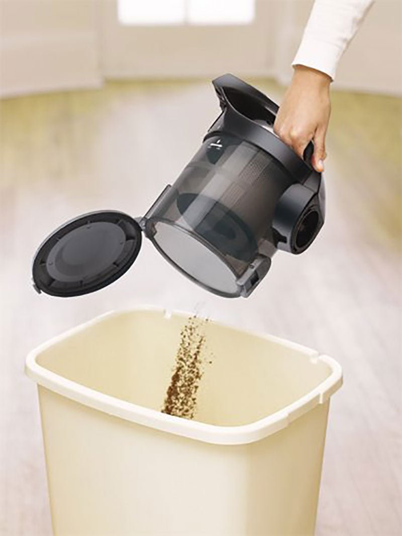 Black and Decker VM1450 - B5 1.6 Liter Vacuum Cleaner 220 240 Volts - 220 - Electronics