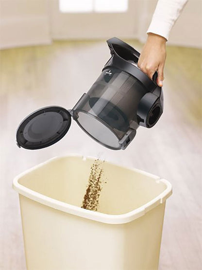 Black and Decker VM1450 - B5 1.6 Liter Vacuum Cleaner 220 240 Volts - 220 - Electronics