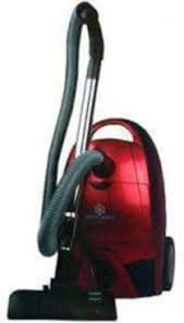 Black And Decker VM2200 Vacuum Cleaner 220 Volts - 220v volt electronics