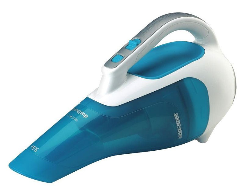 Black and Decker WD9610 - B5 Wet and Dry Handheld Vacuum 220 240 Volts - 220 - Electronics