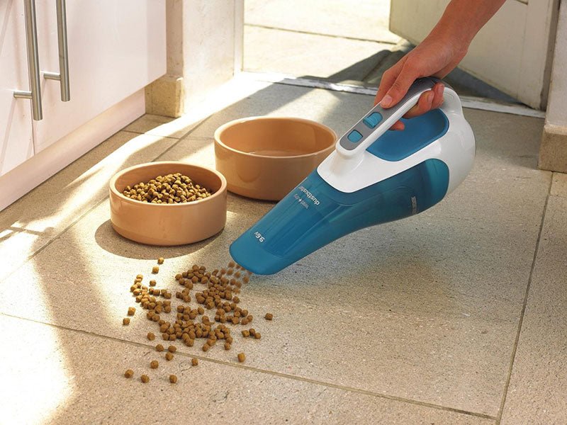 Black and Decker WD9610 - B5 Wet and Dry Handheld Vacuum 220 240 Volts - 220 - Electronics