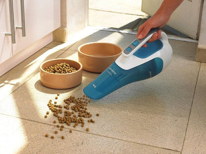 Black and Decker WD9610 - B5 Wet and Dry Handheld Vacuum 220 240 Volts - 220 - Electronics