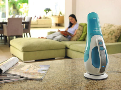 Black and Decker WD9610 - B5 Wet and Dry Handheld Vacuum 220 240 Volts - 220 - Electronics