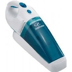 Black and Decker WV4815 220 Volt Wet and Dry Cordless Dustbuster - 220v volt electronics