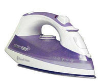 Black and Decker X1015 220 volts Steam Iron