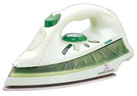 Black and Decker X850 220 Volt Auto Shut - Off Iron - 220v volt electronics