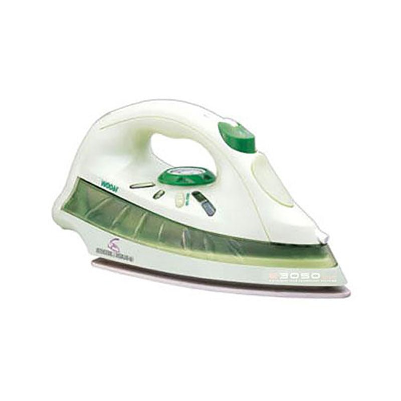 Black and Decker X850 - B5 1800 Watt Iron 220 240 Volts - 220 - Electronics