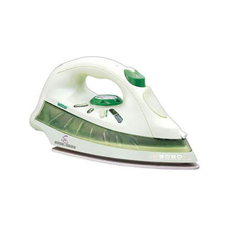Black and Decker X850 - B5 1800 Watt Iron 220 240 Volts - 220 - Electronics