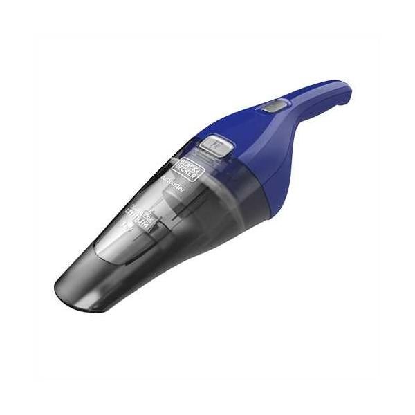 Black & Decker 220 volt dustbuster NVC115WA - B5 3.6 V Cordless Handheld Vacuum Cleaner - 220 - Electronics