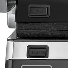 Black & Decker 220 volt grill CG2000B5 Non stick 2000 watts Grill 220 v 240 volts 50 hz - 220 - Electronics