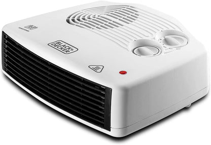 Black & Decker 220 volt heater fan HX230 - B5 heater 2400 Watts Horizontal Fan Heater with Auto Shut Off Features 220 v 240 volt 50 60 hz - 220 - Electronics
