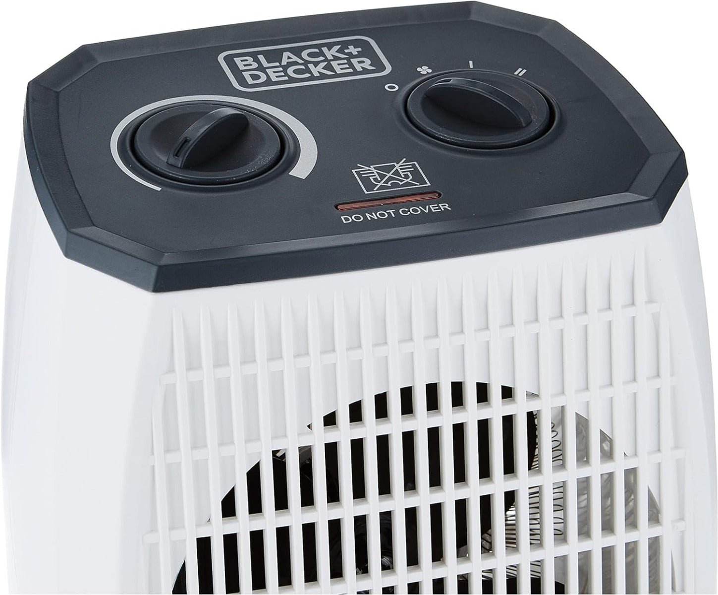 Black & Decker 220 volt heater HX310 - B5 2000 Watts Fan Heater with Auto Shut off Features. 220 v 240 volt 50 60 hz - 220 - Electronics