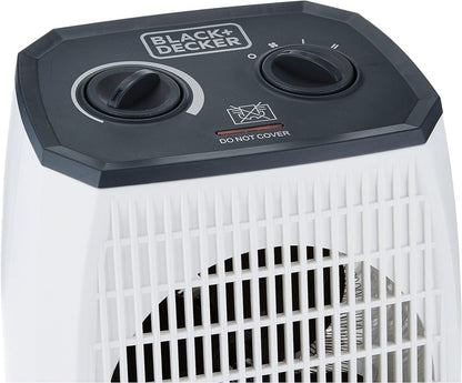 Black & Decker 220 volt heater HX310 - B5 2000 Watts Fan Heater with Auto Shut off Features. 220 v 240 volt 50 60 hz - 220 - Electronics