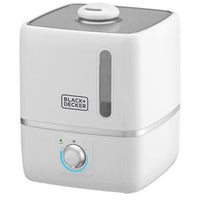 Black & Decker 220 volt humidifier HM3000 Humidifier 220v 240 volts 50 60 hz - 220 - Electronics
