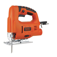 Black & Decker 220 volt Jig Saw JS10 - B5 220v 240 volts 50 hz - 220 - Electronics