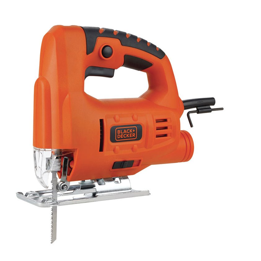 Black & Decker 220 volt Jig Saw JS10 - B5 220v 240 volts 50 hz - 220 - Electronics
