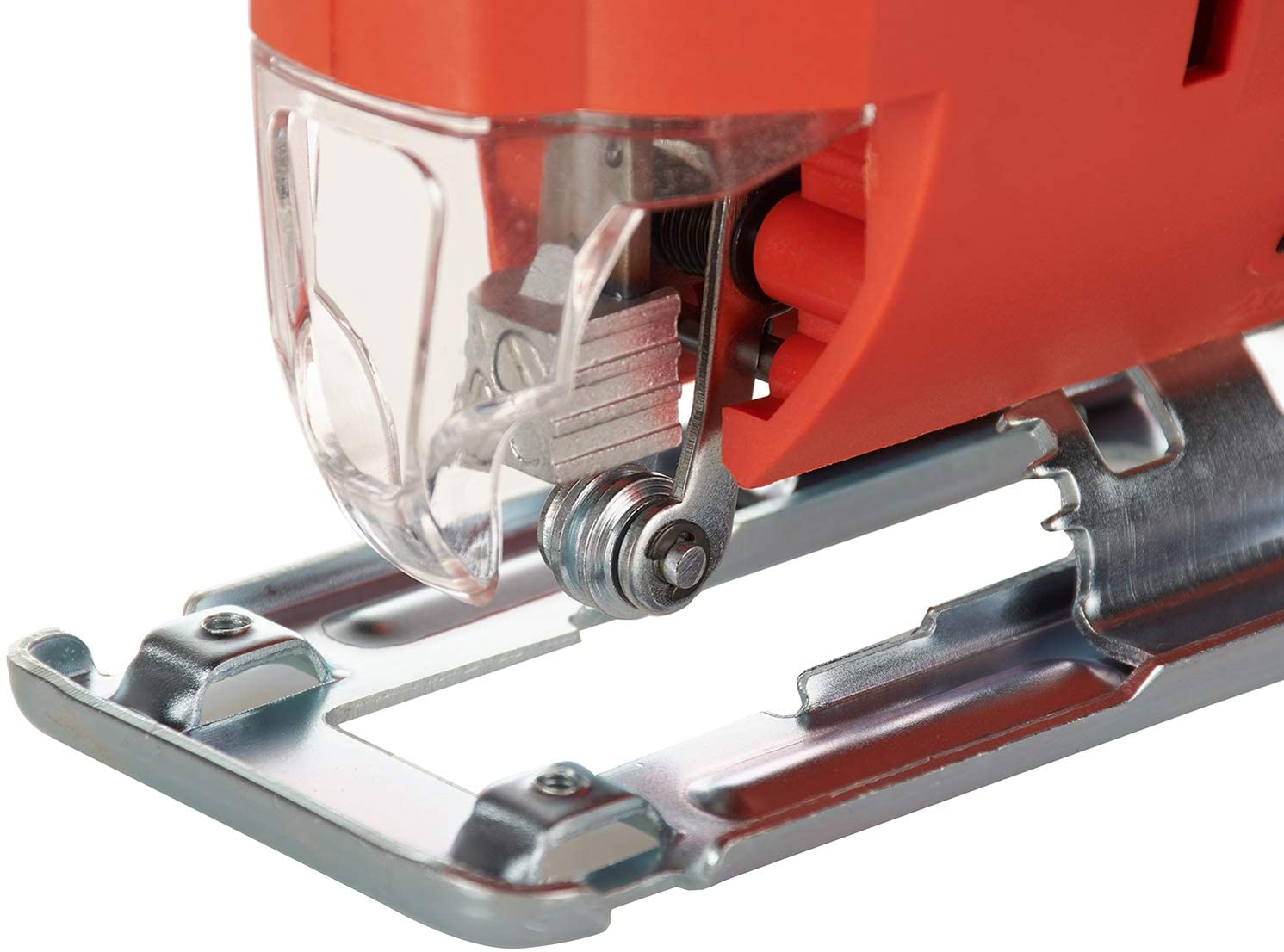 Black & Decker 220 volt Jig Saw JS10 - B5 220v 240 volts 50 hz - 220 - Electronics