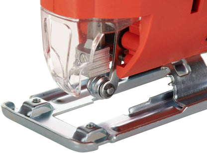 Black & Decker 220 volt Jig Saw JS10 - B5 220v 240 volts 50 hz - 220 - Electronics