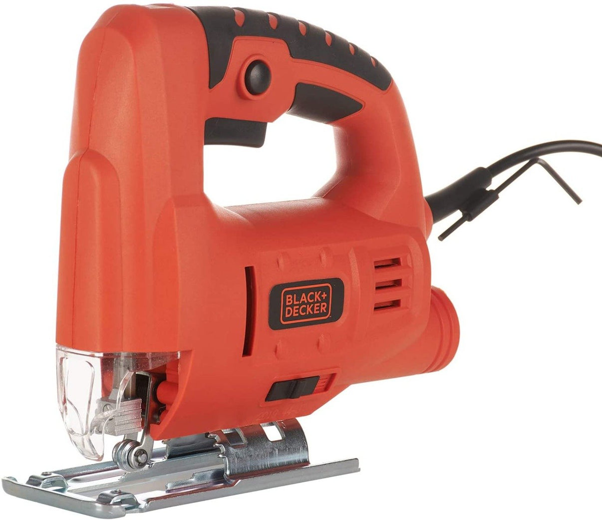 Black & Decker 220 volt Jig Saw JS10 - B5 220v 240 volts 50 hz - 220 - Electronics