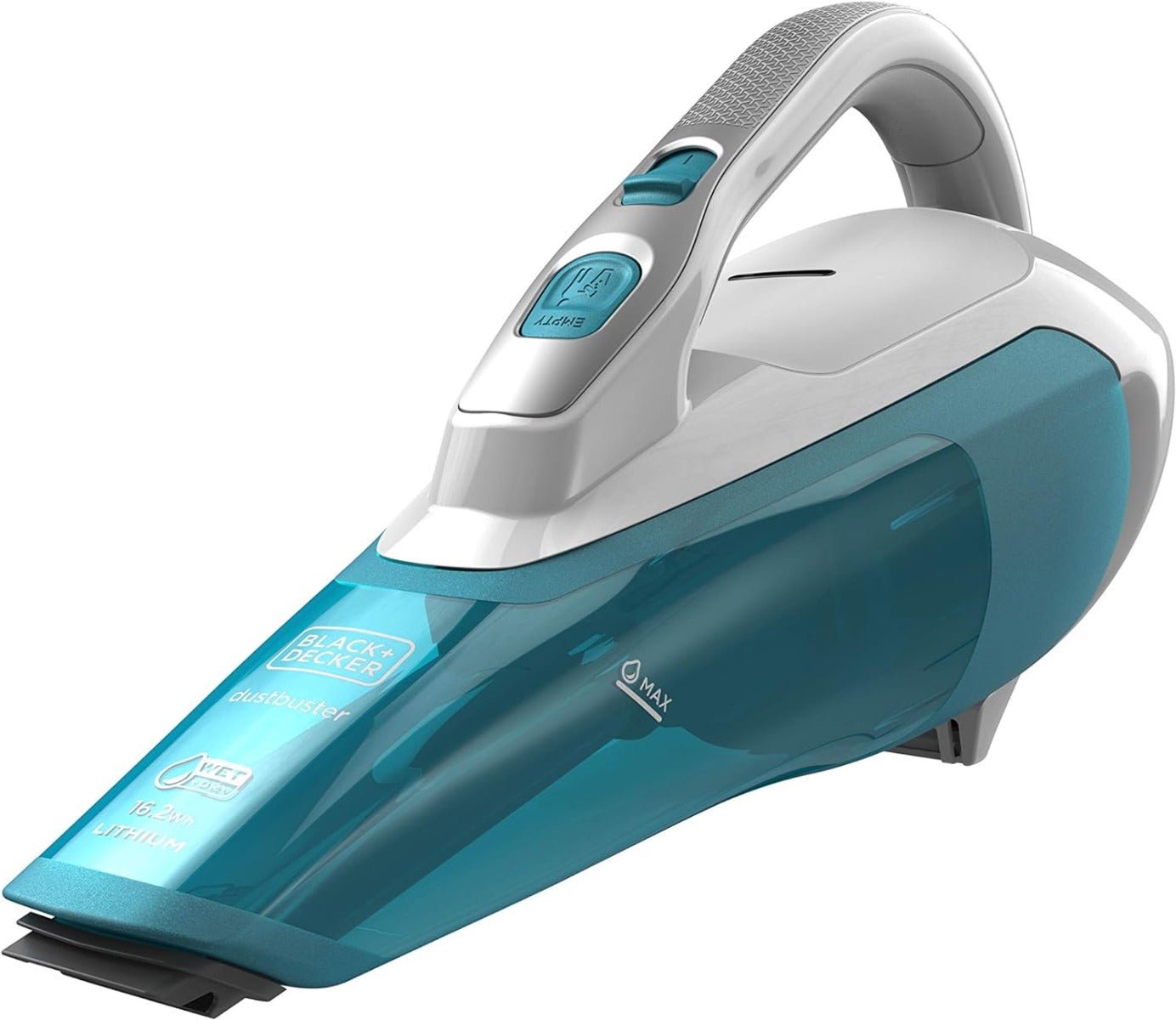Black & Decker 220 volt Wet Dry Hand Held vacuum WDA315J - B5 Wet Dry Dustbuster 220v 240 volt 50 hz 60 hz - 220 - Electronics