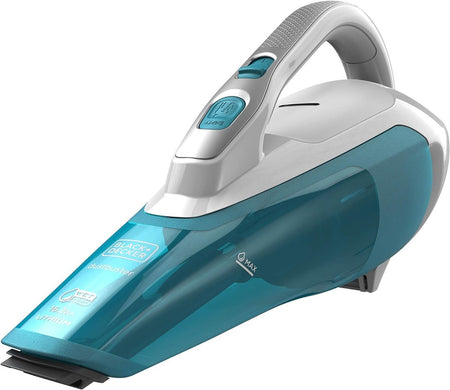 Black & Decker 220 volt Wet Dry Hand Held vacuum WDA315J - B5 Wet Dry Dustbuster 220v 240 volt 50 hz 60 hz - 220 - Electronics