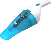 Black & Decker 220 volt Wet Dry Hand Held vacuum WDC115WA - B5 Wet Dry Dustbuster 220v 240 volt 50 hz 60 hz - 220 - Electronics