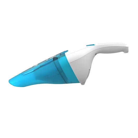 Black & Decker 220 volt Wet Dry Hand Held vacuum WDC115WA - B5 Wet Dry Dustbuster 220v 240 volt 50 hz 60 hz - 220 - Electronics