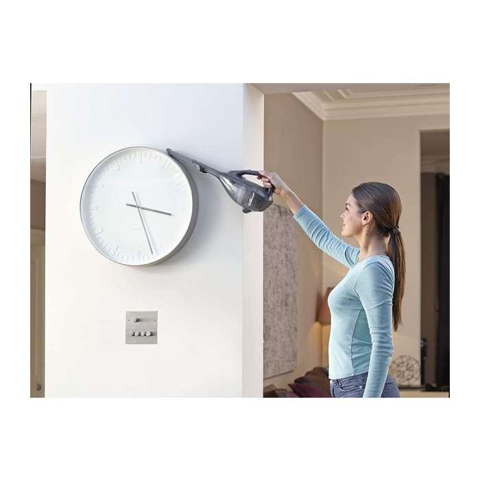 Black & Decker 220 volts dustbuster DVA320J - B5 10.8 V Cordless Handheld Vacuum Cleaner - 220 - Electronics