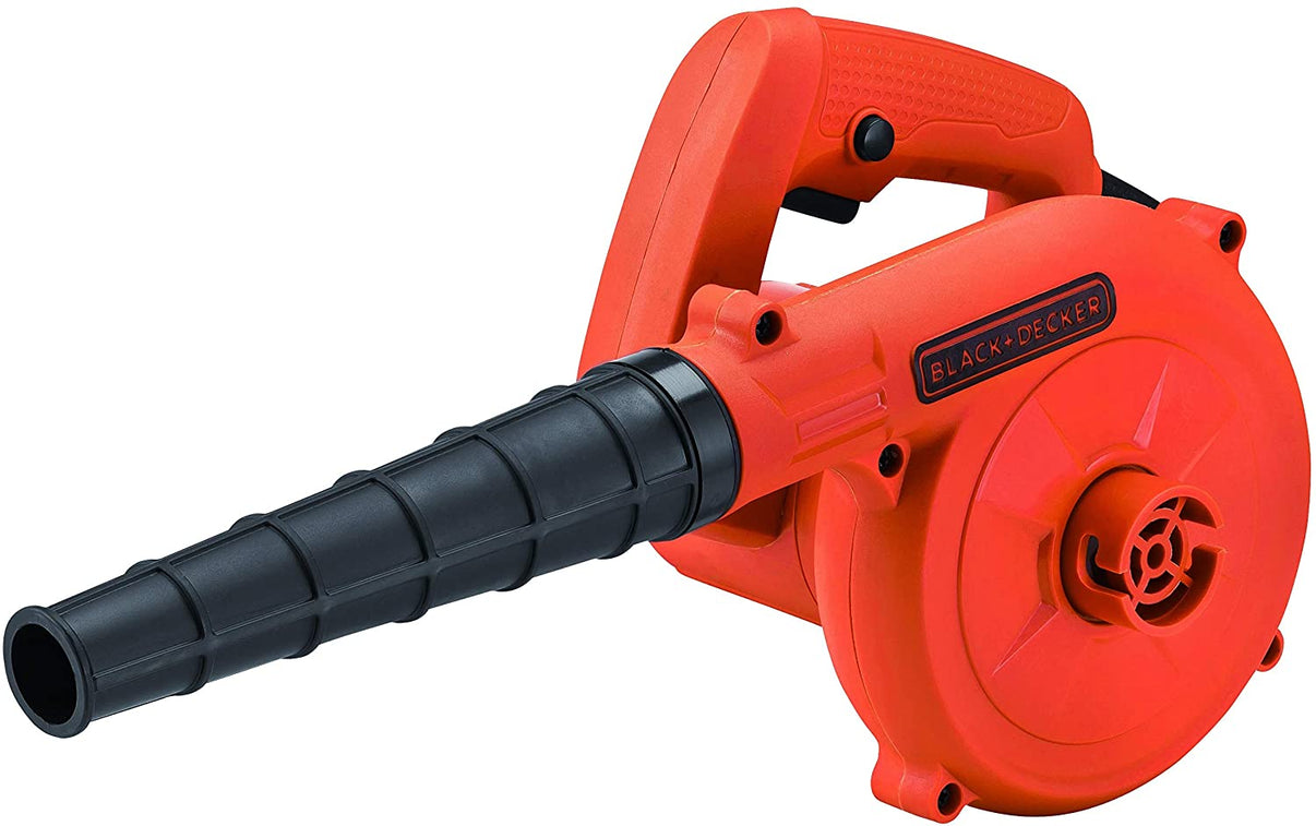 Black & Decker 220 volts Leaf Blower BDB530 220v 240 volts 50 hz - 220 - Electronics