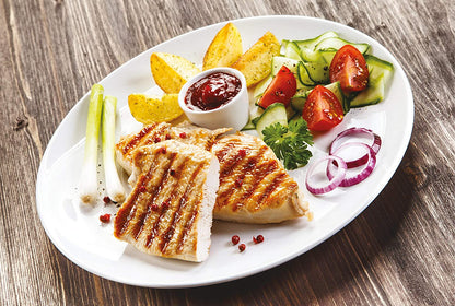 Black & Decker 220 volts Sandwich Maker with Grill and Waffle Maker TS2090/2130 - B5 750/780 Watts 3 in 1 220V 240 Volts 50 hz - 220 - Electronics