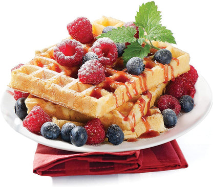 Black & Decker 220 volts Sandwich Maker with Grill and Waffle Maker TS2090/2130 - B5 750/780 Watts 3 in 1 220V 240 Volts 50 hz - 220 - Electronics