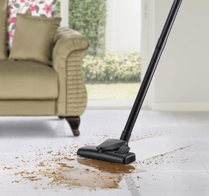 Black & Decker 220 volts wet dry shop vac 30 Liter WV1450 - B5 1600 Watts 30L Stainless Steel Wet & Dry Drum vacuum 220v 240 volt 50 hz - 220 - Electronics