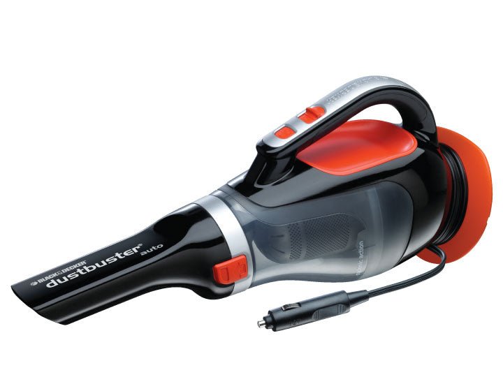 Black & Decker ADV1220 Hand Held Dustbuster Car Vacuum 12 volts DC - 220 - Electronics