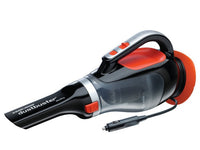 Black & Decker ADV1220 Hand Held Dustbuster Car Vacuum 12 volts DC - 220 - Electronics