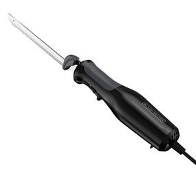 Black & Decker BD - EK500 Electric Knife 220 - 240 Volts 50Hz - 220 - Electronics