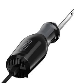 Black & Decker BD - EK500 Electric Knife 220 - 240 Volts 50Hz - 220 - Electronics