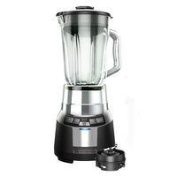Black & Decker BL1820SGM 220V Blender - 220 - Electronics