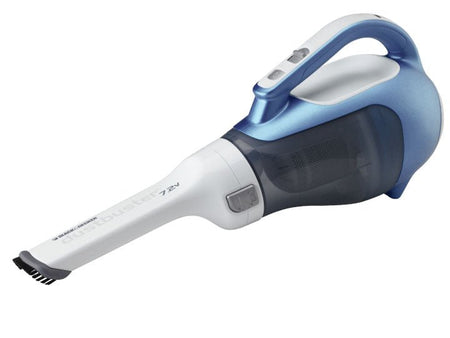 Black & Decker DV7210 Cyclonic Dustbuster Handheld Vacuum 220 volts 50 hz - 220 - Electronics