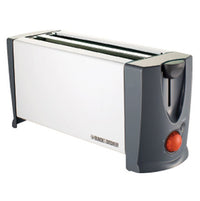 Black and Decker ET104 220 Volt 4-Slice Toaster