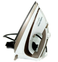 Black and Decker F1201 220 Volt Auto Shut-Off Steam Iron