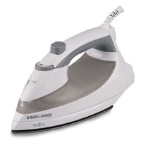 Black & Decker F915 220 Volt Steam Iron