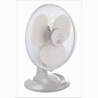 Black and Decker FD1600 / FD1620-B5  220 Volt 16" Desk Fan