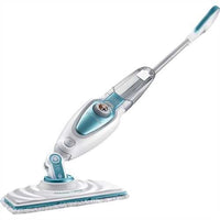 Black & Decker FSM1616 Steam Mop for 220 volts and 50hz - 220 - Electronics
