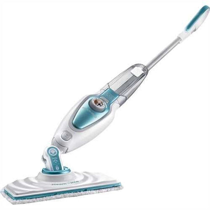 Black & Decker FSM1616 Steam Mop for 220 volts and 50hz - 220 - Electronics