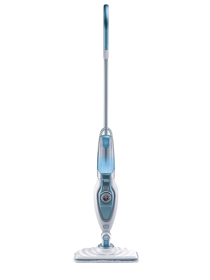 Black & Decker FSM1616 Steam Mop for 220 volts and 50hz - 220 - Electronics
