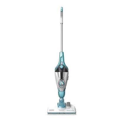 Black & Decker FSMH1315SM 220 volt Vacuum Mop 5 in 1 Vacuum / Steam Mop 220v 240 volt 50 hz - 220 - Electronics